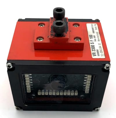 LEUZE VR2300SF100