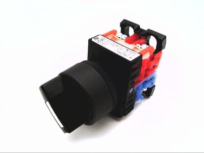 FUJI ELECTRIC AR22PR-211B