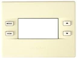 CRESTRON CHV-THSTATW