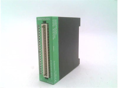 GEFRAN R-EU16-F030782