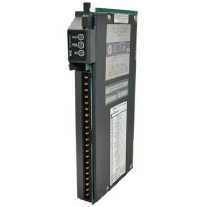 ALLEN BRADLEY 1771-QRD
