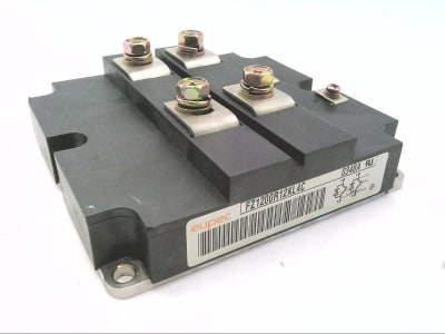 INFINEON FZ1200R12KL4C.