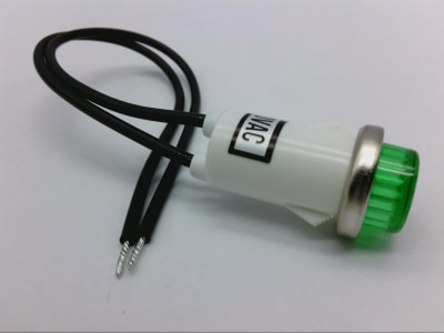 MODE ELECTRONICS 55-455-1