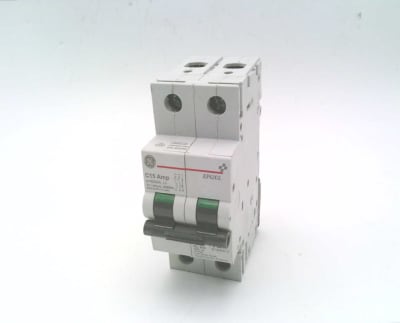 GENERAL ELECTRIC EP62-ULC15