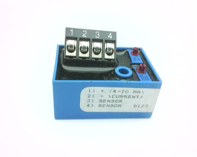 MINCO PRODUCTS TT151PE1HE