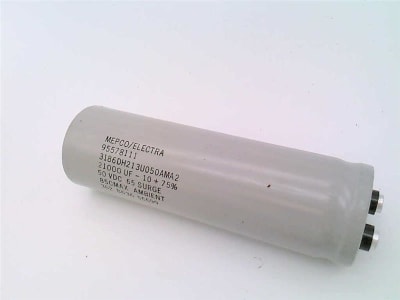 MEPCO 3186DH213U050AMA2