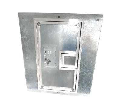 FSR INC FL-600P-SSQ-C