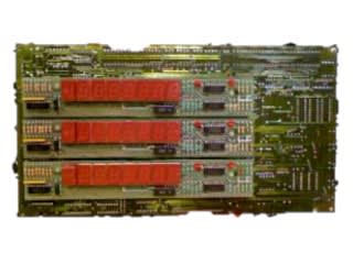 BAUSCH & LOMB 387598-605-3