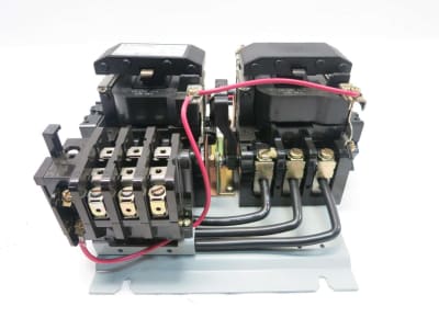 GENERAL ELECTRIC CR309D002