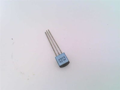 NXP SEMICONDUCTOR 2N5060