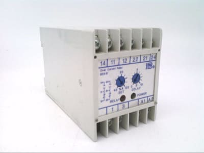 BASLER ELECTRIC BE3-51-1E1A1