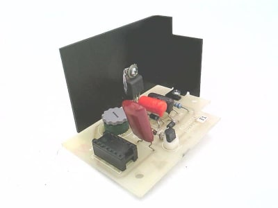 MAGNETEK 46S02048-0010