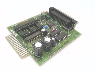 OKIDATA 4YA4021-1050