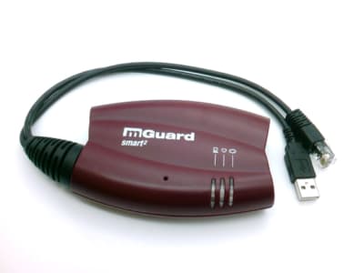 PHOENIX CONTACT FL MGUARD SMART2 VPN