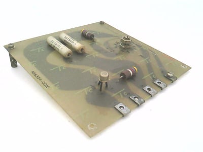 MAGNETEK 46S334-0010