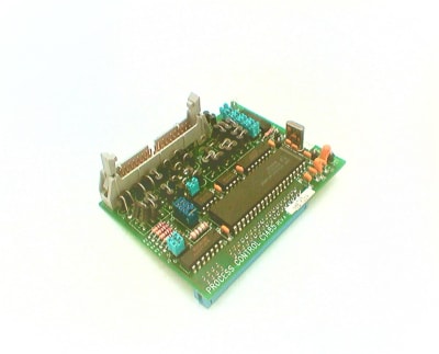 PROCESS CONTROL CORP C1485
