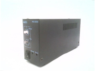CCS SOLUTIONS PD2-5024