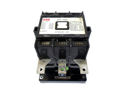 ASEA BROWN BOVERI SK82400157