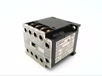 FUJI ELECTRIC SJ-0G/UL-AC120V