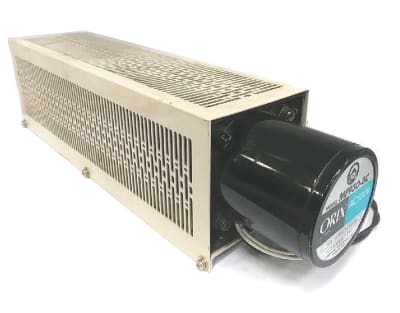 ORIENTAL MOTOR MF930-BC