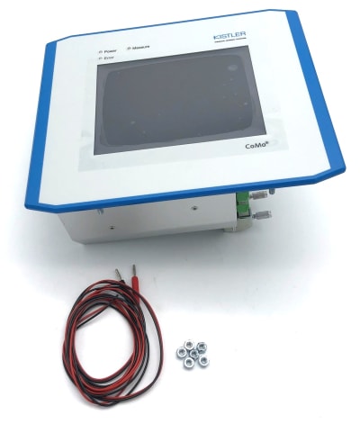 KISTLER INSTRUMENT 5863A20