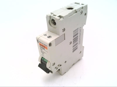 SCHNEIDER ELECTRIC C60N-C3