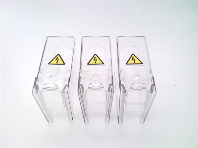 ASEA BROWN BOVERI OETL-ZX200A