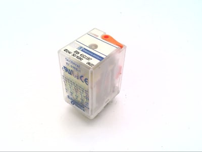 SCHNEIDER ELECTRIC RXN-41G11B7-EACH