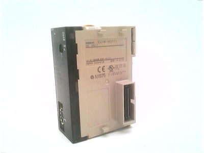 OMRON CJ1WNCF71