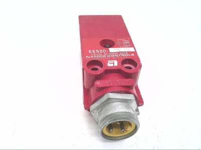 DANAHER CONTROLS EE520-54900