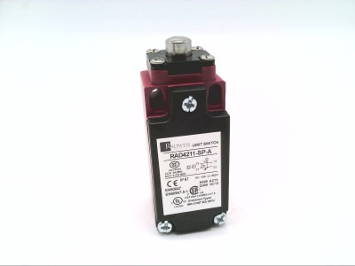 RADWELL RAD4211-SP-A