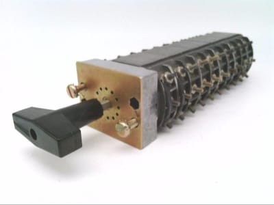 WESTINGHOUSE W-2