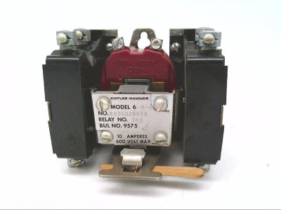 EATON CORPORATION 9575H2007A