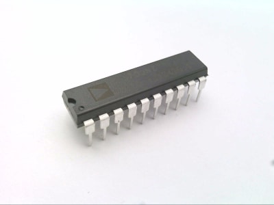 ANALOG DEVICES AD670JNZ