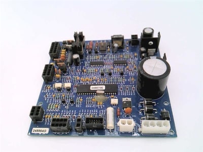 MILLER ELECTRIC 260862