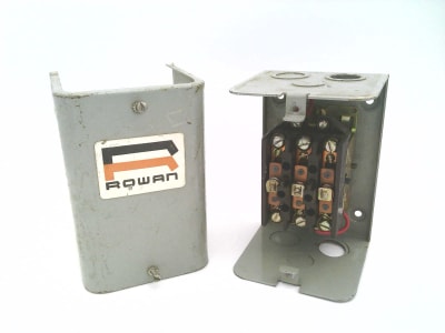 ROWAN CONTROL A-230GP