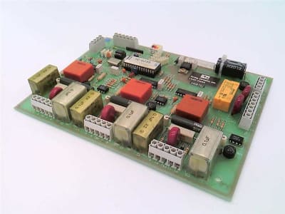 FIRING CIRCUITS 1940-0004