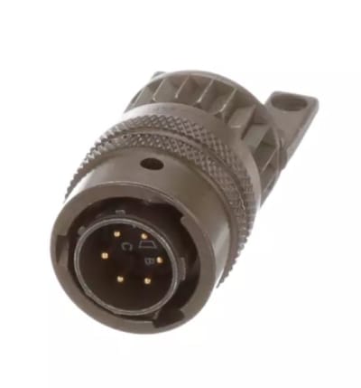 BENDIX DYNAPATH PT06A-10-6P-SR