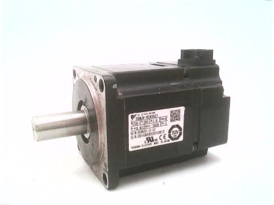 YASKAWA ELECTRIC SGMJV-02A3A21