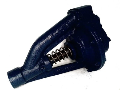 GORMAN RUPP GRP33-07