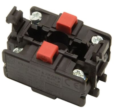 BENEDIKT & JAGER B4TU02