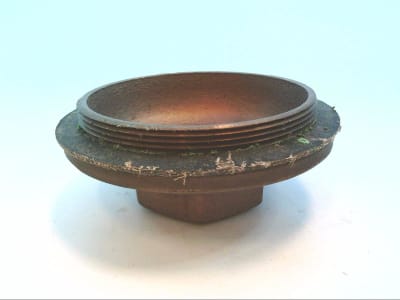 BARNES & JONES 2163C