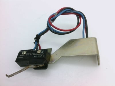 EATON CORPORATION 2602D32G11