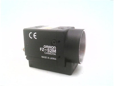 OMRON FZ-S2M
