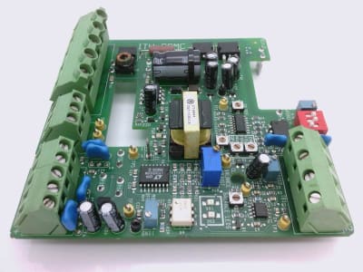 ITW SESC-17001