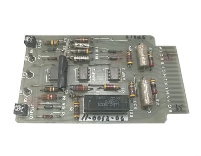 ELWOOD CORPORATION 110062-102