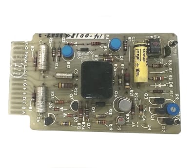 ELWOOD CORPORATION 14-0018-100