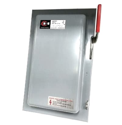 EATON CORPORATION DH362U