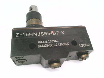 OMRON Z-15HNJS55-B7-K