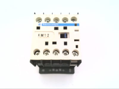 SCHNEIDER ELECTRIC LC1K1210B7